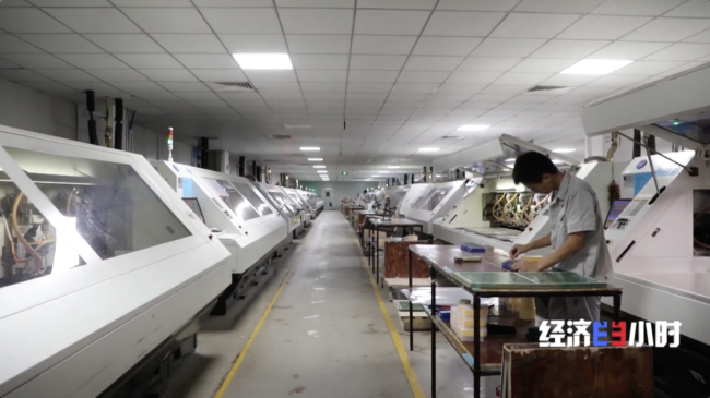 年產(chǎn)1200萬克拉培育鉆石 中國(guó)小城閃耀全球