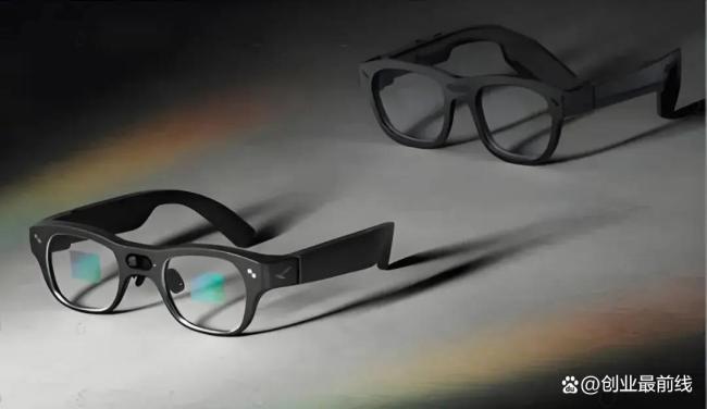 “AR眼鏡一哥”雷鳥要當供應(yīng)商嗎 巨頭合作與獨立行走并行