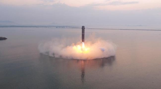 杭州也要造火箭了 商業(yè)航天邁出重要一步