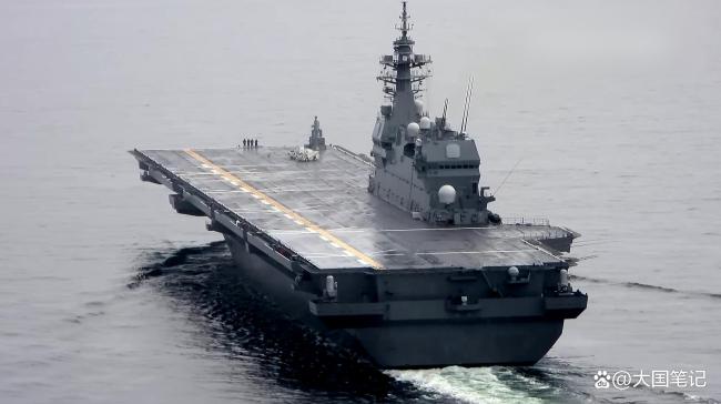 台媒:中俄15架军机联合包围日本 空中宣言震撼东亚