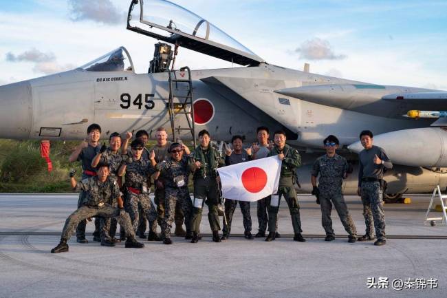 明牌！日本若敢迈出这一步，将面临毁灭性打击，绝不给第二次机会
