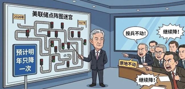 大放水，印鈔機又啟動了 美聯(lián)儲重啟擴表