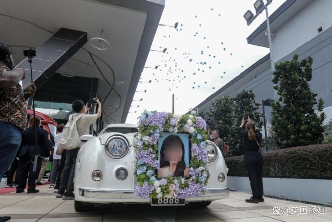 馬來(lái)西亞男孩殘忍殺害女同學(xué) 全國(guó)性悲劇引發(fā)關(guān)注