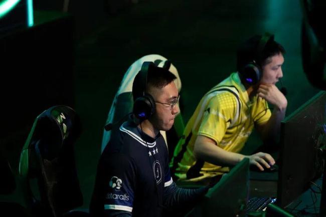 清华博士斩获Excel世锦赛第9名 学霸的电竞之路