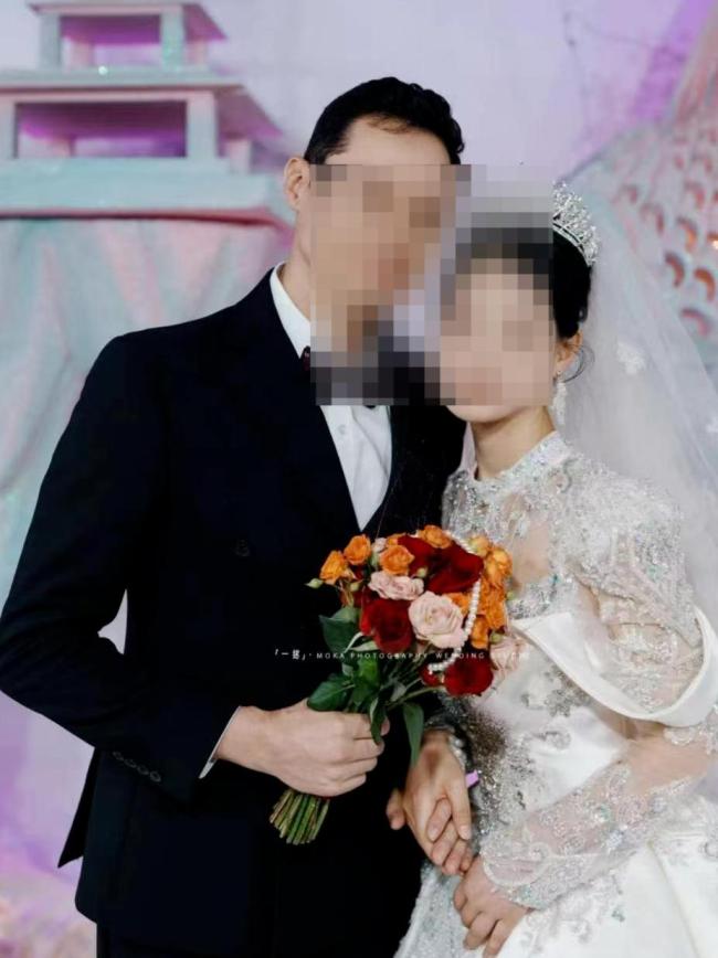 中國女留學生遭殺害案后續(xù) 家屬尋求援助赴德討公道