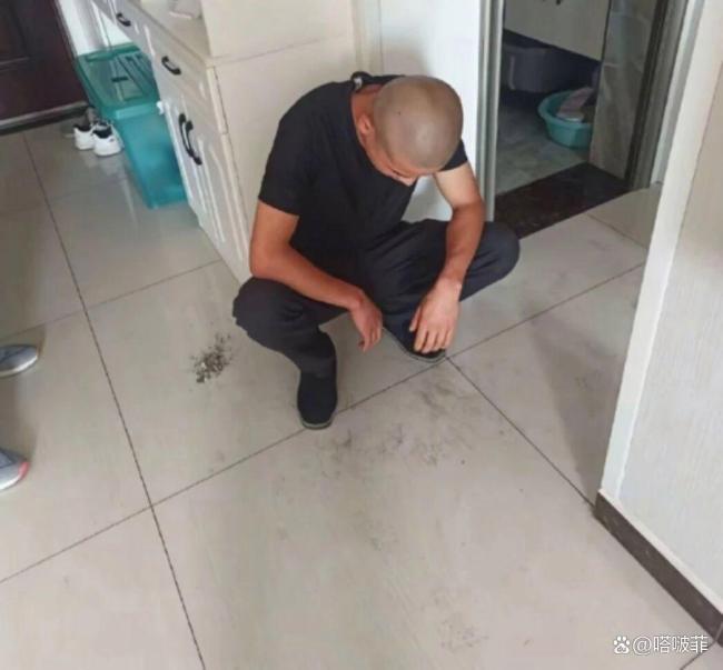 女護(hù)士被男友割喉殺害，關(guān)鍵證據(jù)曝光！家暴悲劇再引關(guān)注