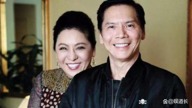 郭碧婷回话和向太越长越像 婆媳联系协调引热议