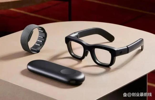 “AR眼鏡一哥”雷鳥要當(dāng)供應(yīng)商嗎 巨頭合作與獨(dú)立行走并行