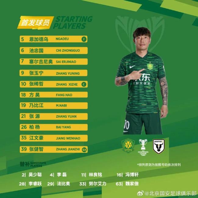 解脱和告别！国安2026重组：张源、王刚、王子铭离队，2外援未续约 赛季落幕人员变动