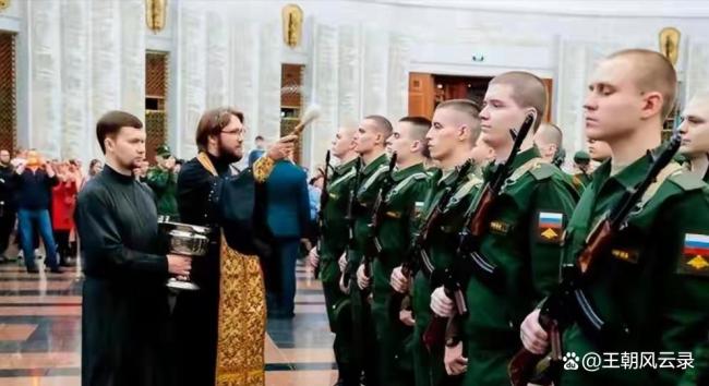 俄方称今年已有超40万人入伍 征兵目标基本实现