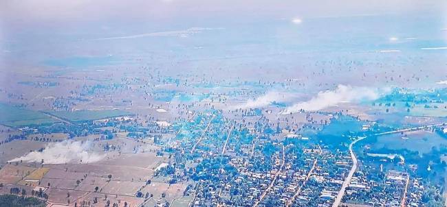 泰國會對柬埔寨去軍事化嗎 特別軍事行動引發(fā)關(guān)注