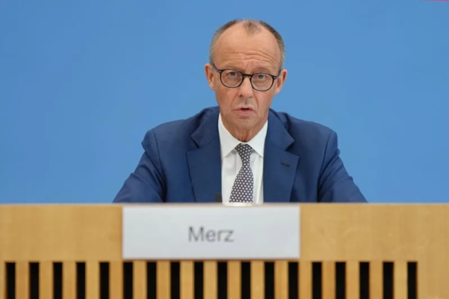 美俄烏歐“和平計(jì)劃”四角博弈 烏總統(tǒng)更新5點(diǎn)信息