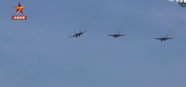 火控雷達(dá)怎么用？就照你了