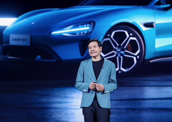 交付数据不透明小米为什么这样做 模糊策略规避风险