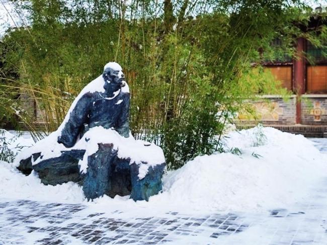 說紅樓夢悼明之作是看低了曹雪芹 超越朝代的深邃思考