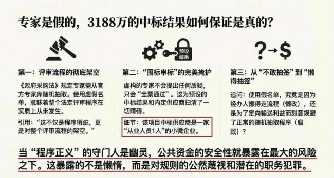 “全網(wǎng)最忙五人組”:背后的密碼與利益黑洞