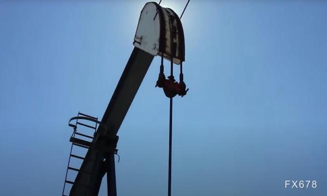 特朗普為何先對(duì)委內(nèi)瑞拉油輪下手 基于充分理由