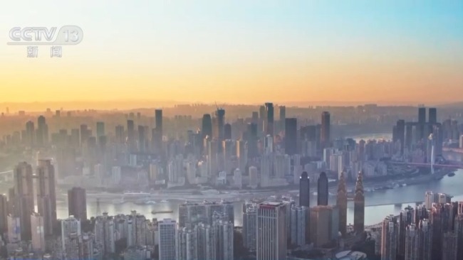 中國經(jīng)濟(jì)今年有哪些亮眼表現(xiàn) 穩(wěn)中向好態(tài)勢明顯