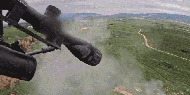 國(guó)產(chǎn)新型主動(dòng)防護(hù)系統(tǒng)硬核實(shí)測(cè)