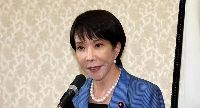 专家:白宫表态打破高市早苗幻想 美日角力台海局势