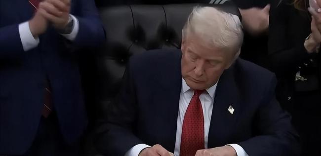 专家:白宫表态打破高市早苗幻想 美日角力台海局势