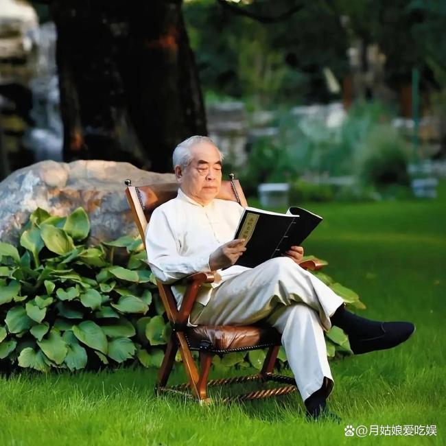 范曾聲明回應(yīng)家事 家庭重組風(fēng)波