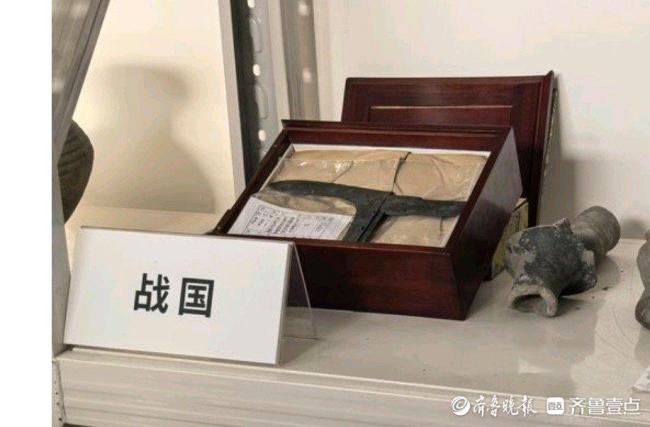 走進(jìn)濟(jì)南大明湖西南遺址 考古發(fā)現(xiàn)改寫(xiě)城市歷史