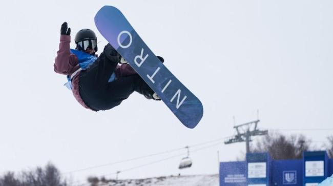 谷愛(ài)凌世界杯逆轉(zhuǎn)奪冠