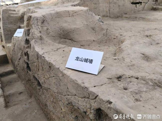 走進(jìn)濟(jì)南大明湖西南遺址