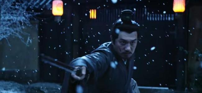 成毅新剧《长安二十四计》为何被吐槽 剧情套路、演技雷同