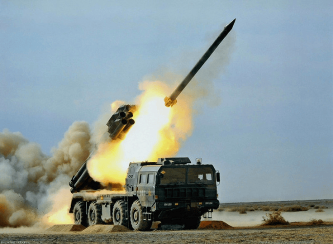 曝泰柬冲突中泰军VT-4坦克炸膛 展现强大威力