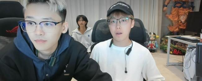 Doinb谈陈泽杯三角洲比赛 含金量几何？