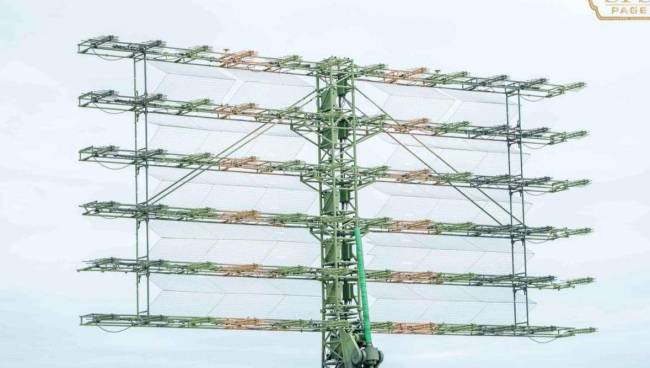 柬埔寨的红旗12为何避战不出 数量稀少性能受限