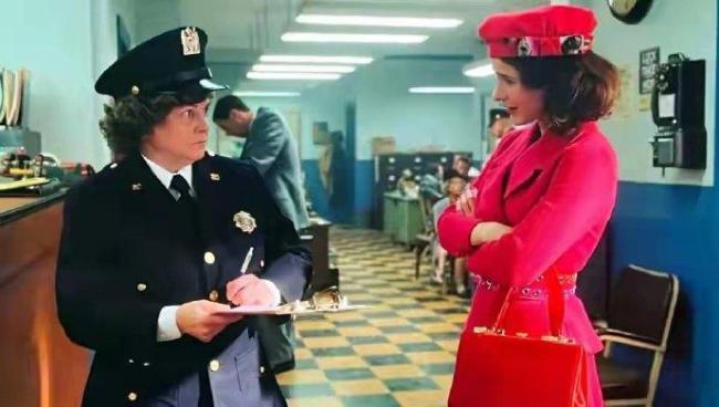 好萊塢女星被撞身亡 意外奪走熒幕佳人