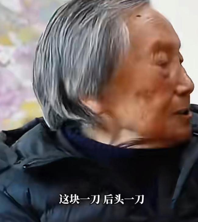 南京大屠殺幸存者:我還要講我不服 歷史的證人永不沉默