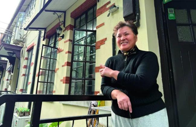 上海全面告別“拎馬桶” 30年民生攻堅(jiān)戰(zhàn)收官