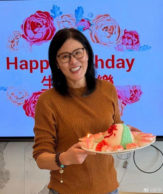 郎平發(fā)文終于可以換一種方式生活 享受人生新篇章