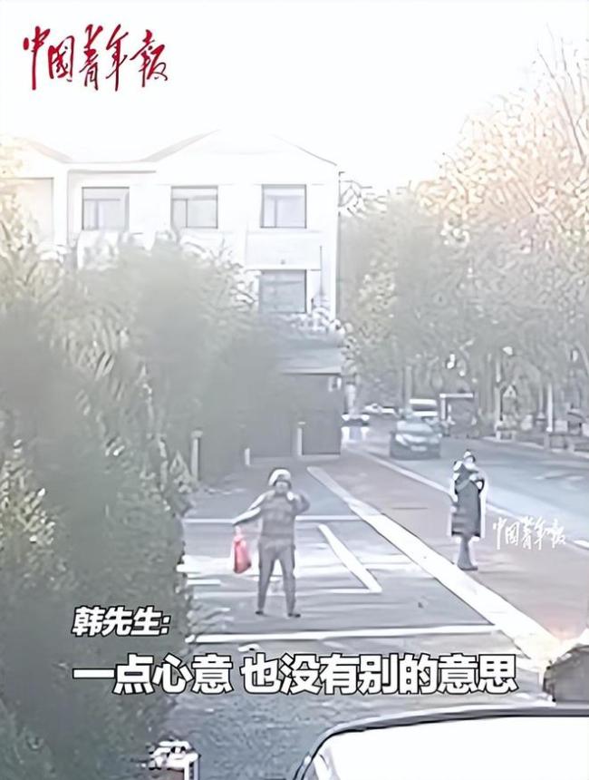 夫婦拎15萬現(xiàn)金想捐給部隊(duì)支持國防 質(zhì)樸擁軍情