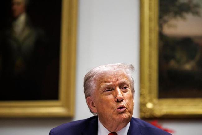 學(xué)者:特朗普更想要C3而非C5