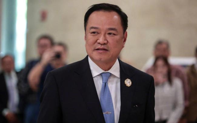 泰方否认泰柬已同意停火 局势仍紧张