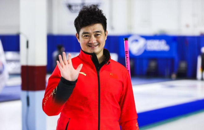 日本認(rèn)輸！中國隊贏了 米蘭冬奧門票到手