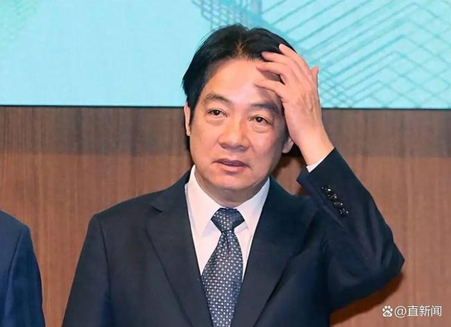 刘和平:赖清德勾结以色列后果严重 突破一中底线