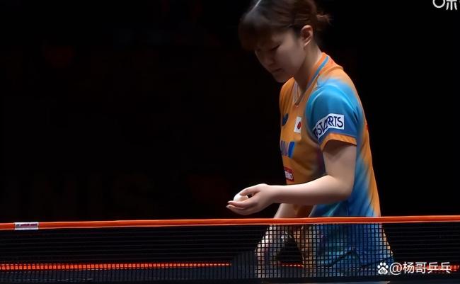 孫穎莎蒯曼會師半決賽 國乒小將強勢晉級