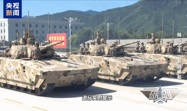 先敌发现、先敌开火、先敌摧毁 100坦克,满分!战力全面升级