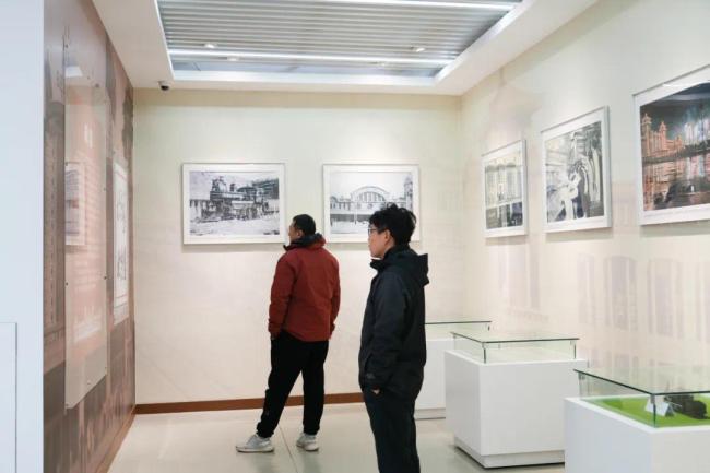 这座全国知名火车站为旅客送上惊喜福利!