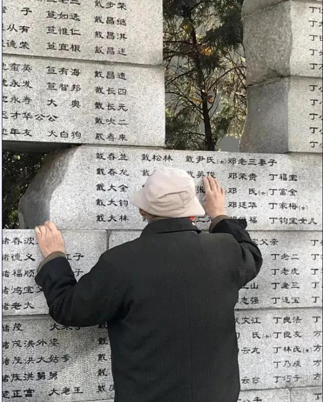 我活著 這就是見證！幸存者的堅韌訴說