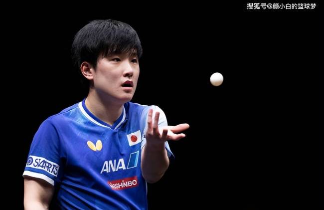 張本智和3-1領(lǐng)先被拖入搶七涉險過關(guān) 終結(jié)五連敗