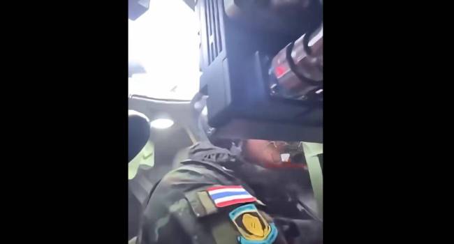 专家谈泰国VT-4坦克“炸膛风波” 多方推测探寻真相