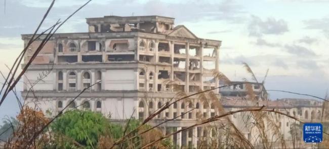 柬泰持续对攻,学者:泰方或有意保持“不战不和”状态