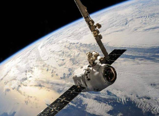 日本太空航母野心曝光